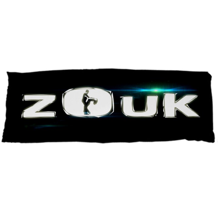 ZOUK Body Pillow Case Dakimakura (Two Sides)