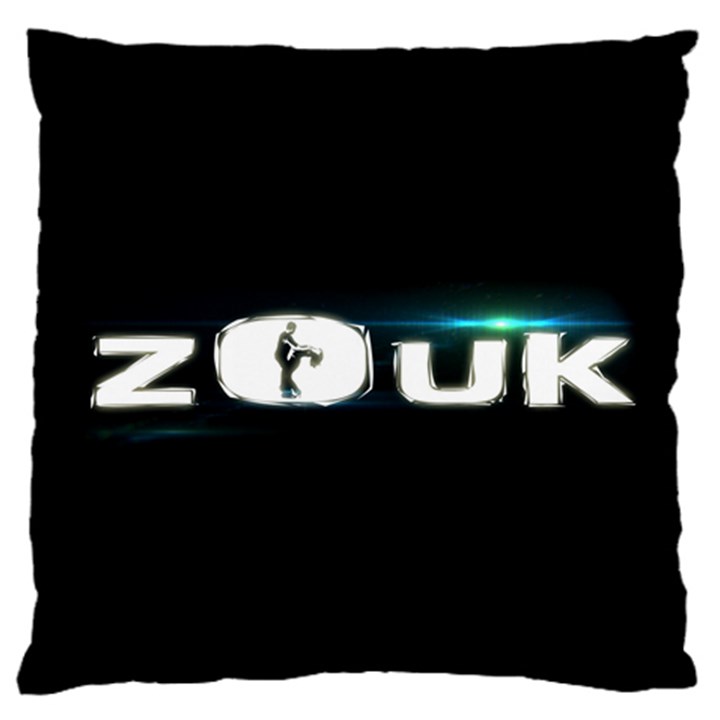 ZOUK Standard Flano Cushion Case (Two Sides)