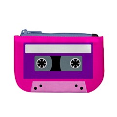Another Cute Cassette Coin Change Purse