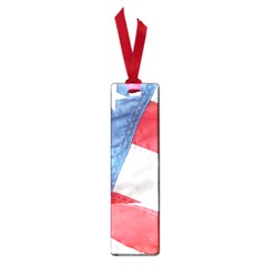 Folded American Flag Small Book Marks by StuffOrSomething