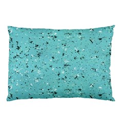 Abstract Cracked Texture Pillow Case by dflcprints