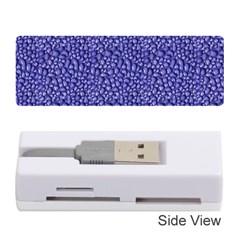 Abstract Texture Memory Card Reader (stick) 