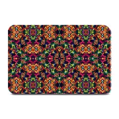 Luxury Boho Baroque Plate Mats by dflcprints