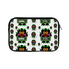 Monster Trolls In Fashion Shorts Apple Ipad Mini Zipper Cases by pepitasart