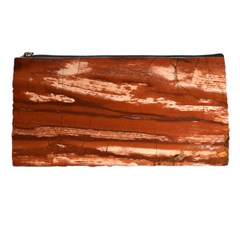 Red Earth Natural Pencil Cases by UniqueCre8ion