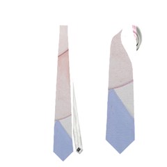 Bububun Neckties (one Side) 