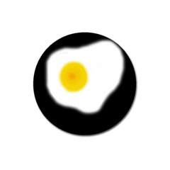 Egg Magnet 3  (round)