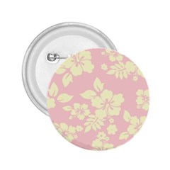 Pastel Hawaiian 2 25  Buttons by AlohaStore