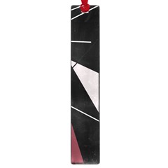 Artistic Abstraction Large Book Marks by Valentinaart