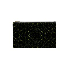 Iiiiu (2)9 Cosmetic Bag (small)  by MRTACPANS