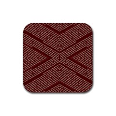 Gggfgdfgn Rubber Coaster (square)  by MRTACPANS