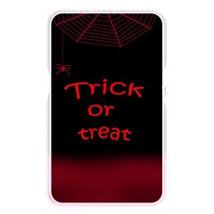 Trick Or Treat 2 Memory Card Reader by Valentinaart