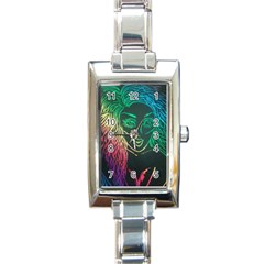 Img 20160704 210131 Rectangle Italian Charm Watch