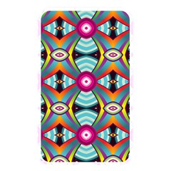 Targets Pattern                                                                                                                			memory Card Reader (rectangular) by LalyLauraFLM