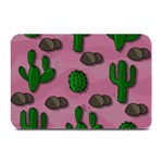 Cactuses 2 Plate Mats