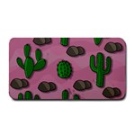 Cactuses 2 Medium Bar Mats