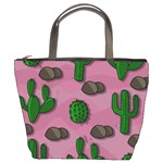 Cactuses 2 Bucket Bags