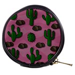 Cactuses 2 Mini Makeup Bags