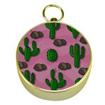 Cactuses 2 Gold Compasses