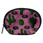 Cactuses 2 Accessory Pouches (Medium) 