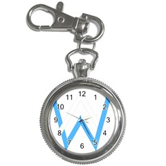 Alan Walker  Logo Key Chain Watches