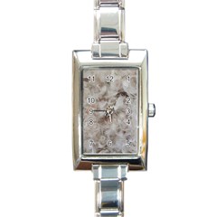 Down Comforter Feathers Goose Duck Feather Photography Rectangle Italian Charm Watch by yoursparklingshop