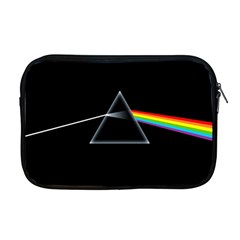 Pink Floyd  Apple Macbook Pro 17  Zipper Case by Brittlevirginclothing