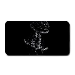 Jellyfish Underwater Sea Nature Medium Bar Mats by Amaryn4rt