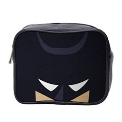 Batman Mini Toiletries Bag 2-side by Brittlevirginclothing