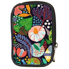 Japanese Inspired  Compact Camera Cases by Brittlevirginclothing