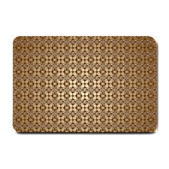 Background Seamless Repetition Small Doormat  by Amaryn4rt