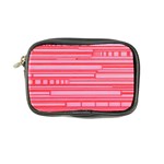 Index Red Pink Coin Purse