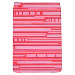 Index Red Pink Flap Covers (L) 