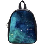 Space School Bags (Small)  Front