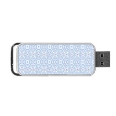 Winter Is Coming Portable Usb Flash (one Side) by designsbyamerianna