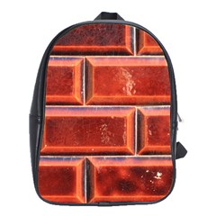 Portugal Ceramic Tiles Wall School Bags (xl)  by Amaryn4rt