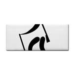 Biathlon Pictogram Cosmetic Storage Cases