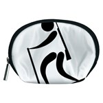 Biathlon Pictogram Accessory Pouches (Medium) 