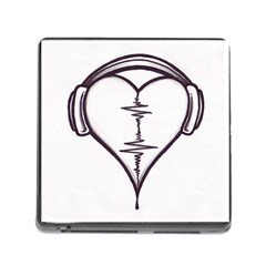 Audio Heart Tattoo Design By Pointofyou Heart Tattoo Designs Home R6jk1a Clipart Memory Card Reader (square) by Foxymomma