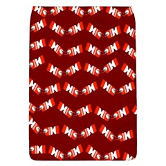 Christmas Crackers Flap Covers (l) 