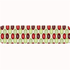 Christmas Pattern Large Bar Mats