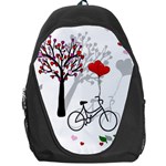 Love design Backpack Bag