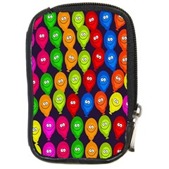 Happy Balloons Compact Camera Cases