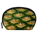 Pineapple Pattern Accessory Pouches (Large) 