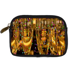 Sylvester New Year S Eve Digital Camera Cases