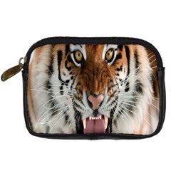 Tiger  Digital Camera Cases