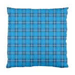 The Checkered Tablecloth Standard Cushion Case (Two Sides) Front