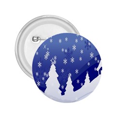 Vector Christmas Design 2 25  Buttons by Nexatart