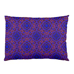 Tile Background Image Pattern Pillow Case by Nexatart