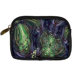 Backdrop Background Abstract Digital Camera Cases by Amaryn4rt